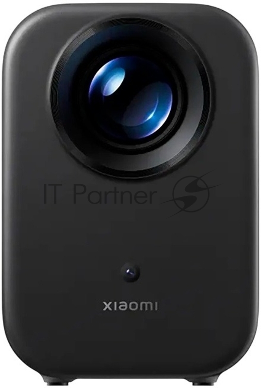 Проектор Xiaomi Smart Projector L1 EU черный BHR9417EU