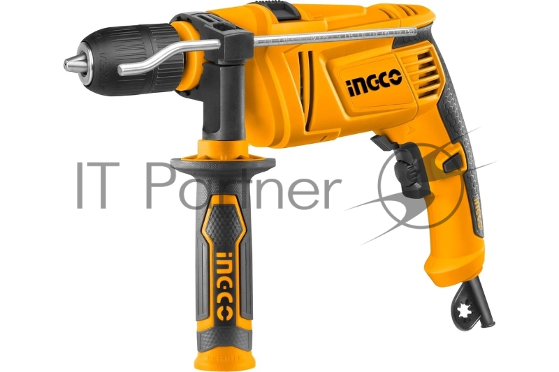 Ударная электрическая дрель, INGCO ID8508-2