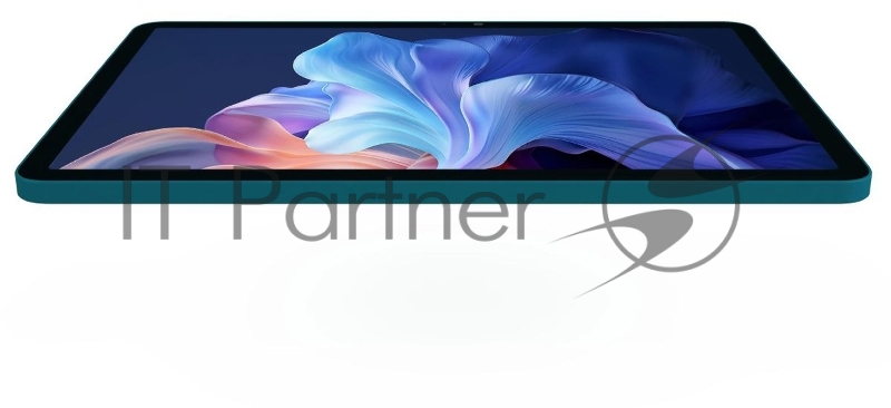 Планшет Digma Pro Eclipse T616 (2.0) 8C RAM8Gb ROM256Gb 11 In-Cell 1920x1200 4G 2Sim Android 14 зеленый 20Mpix 8Mpix BT WiFi microSD 1Tb 8000mAh