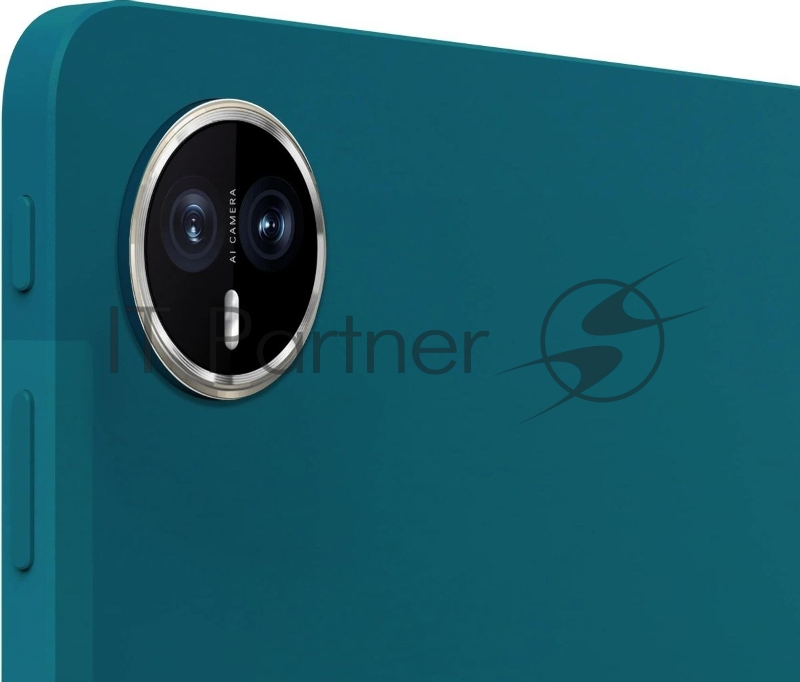 Планшет Digma Pro Eclipse T616 (2.0) 8C RAM8Gb ROM256Gb 11 In-Cell 1920x1200 4G 2Sim Android 14 зеленый 20Mpix 8Mpix BT WiFi microSD 1Tb 8000mAh