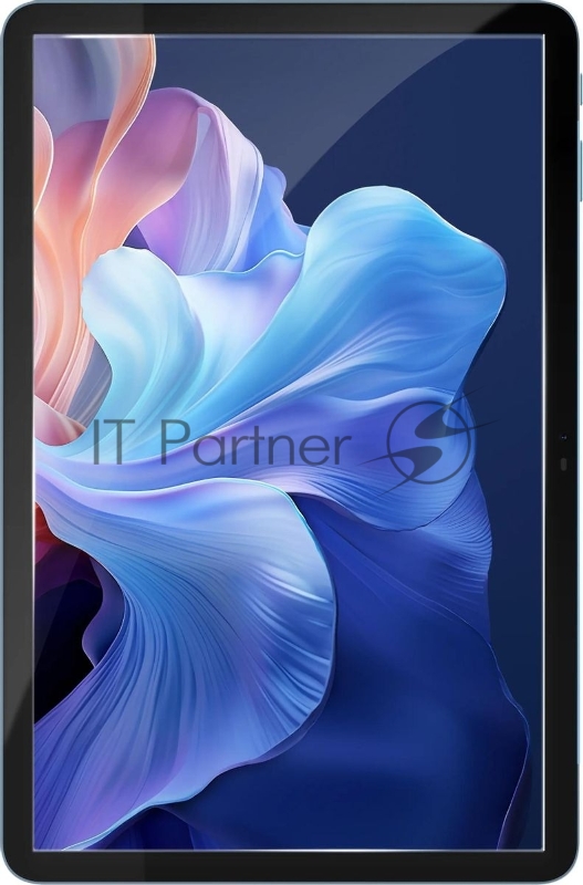 Планшет Digma Pro Eclipse T616 (2.0) 8C RAM8Gb ROM256Gb 11 In-Cell 1920x1200 4G 2Sim Android 14 зеленый 20Mpix 8Mpix BT WiFi microSD 1Tb 8000mAh