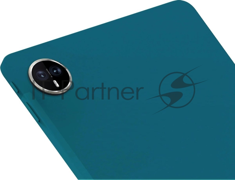 Планшет Digma Pro Eclipse T616 (2.0) 8C RAM8Gb ROM256Gb 11 In-Cell 1920x1200 4G 2Sim Android 14 зеленый 20Mpix 8Mpix BT WiFi microSD 1Tb 8000mAh