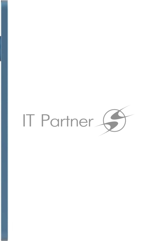 Планшет Digma Pro Eclipse T616 (2.0) 8C RAM8Gb ROM256Gb 11 In-Cell 1920x1200 4G 2Sim Android 14 голубой 20Mpix 8Mpix BT WiFi microSD 1Tb 8000mAh