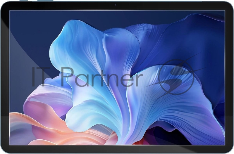 Планшет Digma Pro Eclipse T616 (2.0) 8C RAM8Gb ROM256Gb 11 In-Cell 1920x1200 4G 2Sim Android 14 голубой 20Mpix 8Mpix BT WiFi microSD 1Tb 8000mAh