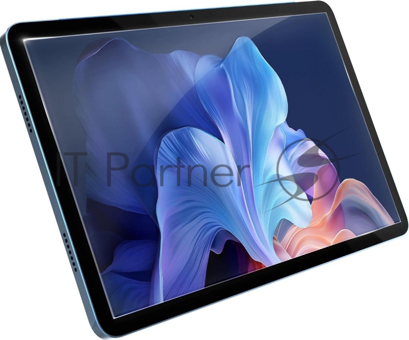 Планшет Digma Pro Eclipse T616 (2.0) 8C RAM8Gb ROM256Gb 11 In-Cell 1920x1200 4G 2Sim Android 14 голубой 20Mpix 8Mpix BT WiFi microSD 1Tb 8000mAh
