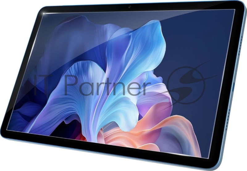 Планшет Digma Pro Eclipse T616 (2.0) 8C RAM8Gb ROM256Gb 11 In-Cell 1920x1200 4G 2Sim Android 14 голубой 20Mpix 8Mpix BT WiFi microSD 1Tb 8000mAh