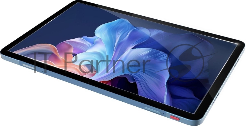 Планшет Digma Pro Eclipse T616 (2.0) 8C RAM8Gb ROM256Gb 11 In-Cell 1920x1200 4G 2Sim Android 14 голубой 20Mpix 8Mpix BT WiFi microSD 1Tb 8000mAh