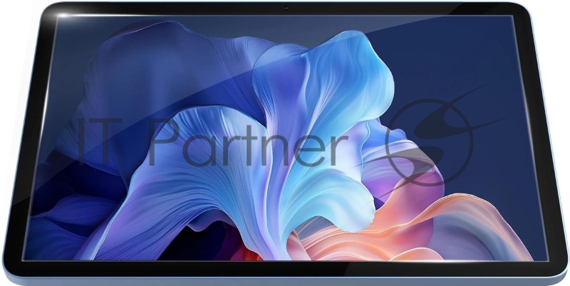 Планшет Digma Pro Eclipse T616 (2.0) 8C RAM8Gb ROM256Gb 11 In-Cell 1920x1200 4G 2Sim Android 14 голубой 20Mpix 8Mpix BT WiFi microSD 1Tb 8000mAh