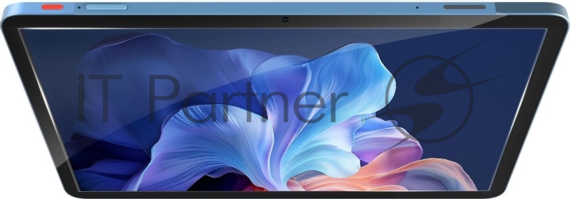 Планшет Digma Pro Eclipse T616 (2.0) 8C RAM8Gb ROM256Gb 11 In-Cell 1920x1200 4G 2Sim Android 14 голубой 20Mpix 8Mpix BT WiFi microSD 1Tb 8000mAh