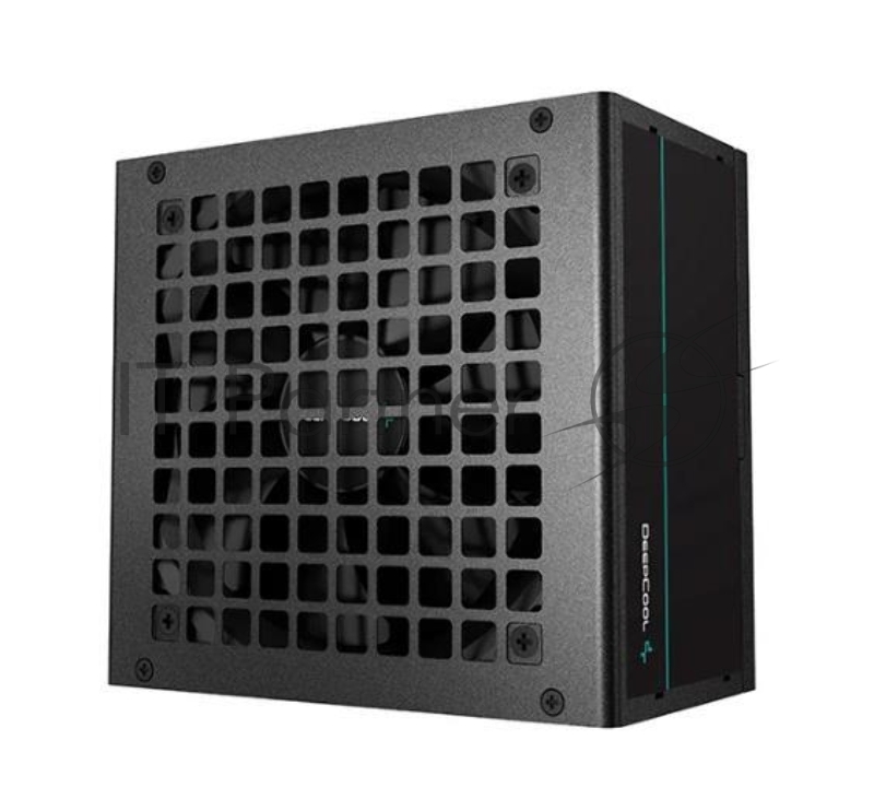 Блок питания Deepcool / GAMERSTORM PF500, 500Вт, 80 PLUS, 120мм, черный