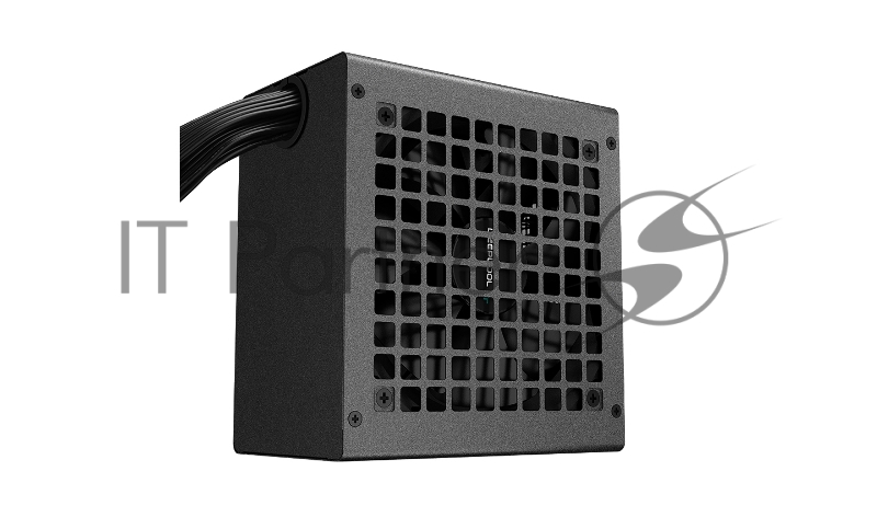 Блок питания Deepcool / GAMERSTORM PF500, 500Вт, 80 PLUS, 120мм, черный