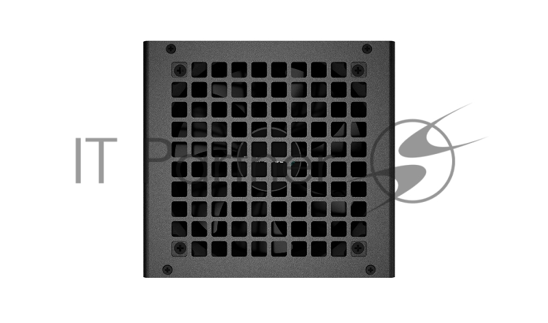 Блок питания Deepcool / GAMERSTORM PF750 R-PF750D-HA1B-CN, 750W, ATX2.4 80PLUS , APFC, 20+4 pin, 4+4pin, 6xSata, 2xPCI-E (6+2pin), FAN 12CM, Кабель питания CN, Черный
