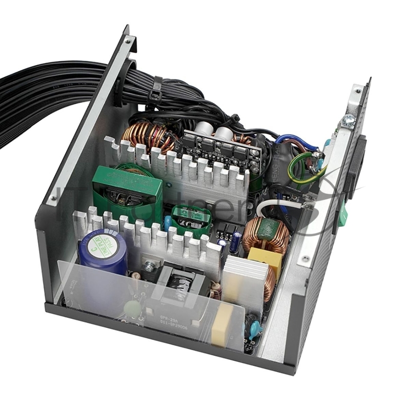 Блок питания Deepcool / GAMERSTORM PK550D (R-PK550D-FA0B-WGEU)