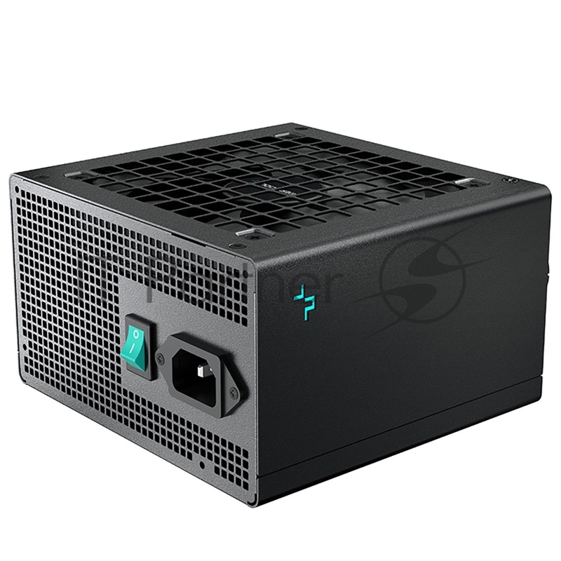 Блок питания Deepcool / GAMERSTORM PK550D (R-PK550D-FA0B-WGEU)