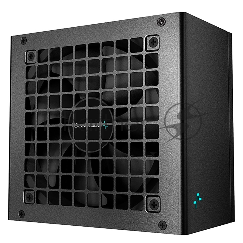 Блок питания Deepcool / GAMERSTORM PK550D (R-PK550D-FA0B-WGEU)