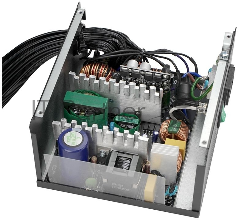 Блок питания Deepcool / GAMERSTORM PK700D (R-PK700D-FA0B-WGEU)