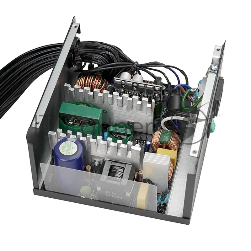 Блок питания Deepcool / GAMERSTORM PK700D (R-PK700D-FA0B-WGEU)