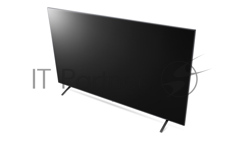 Телевизор LG 86UR78006LB, 86 4K Smart UHD, черный