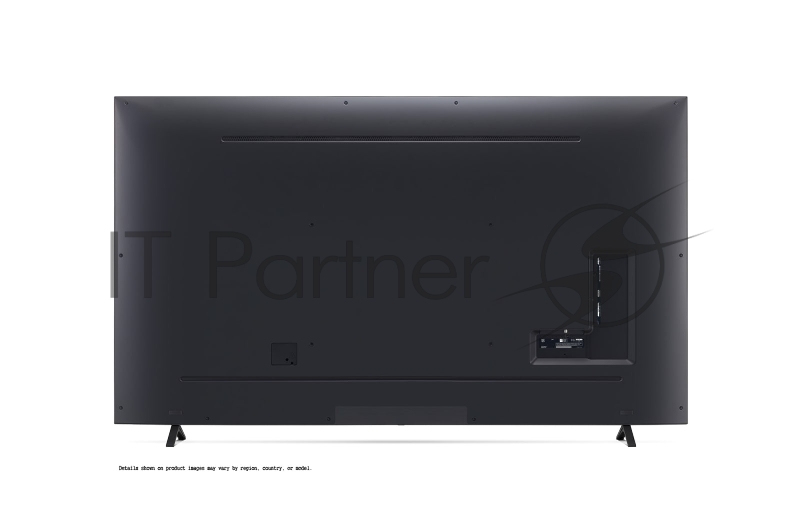 Телевизор LG 86UR78006LB, 86 4K Smart UHD, черный