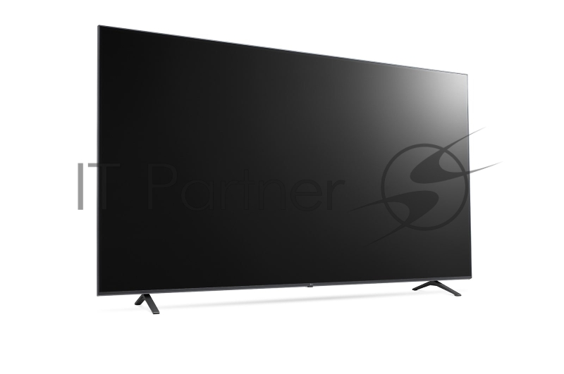 Телевизор LG 86UR78006LB, 86 4K Smart UHD, черный