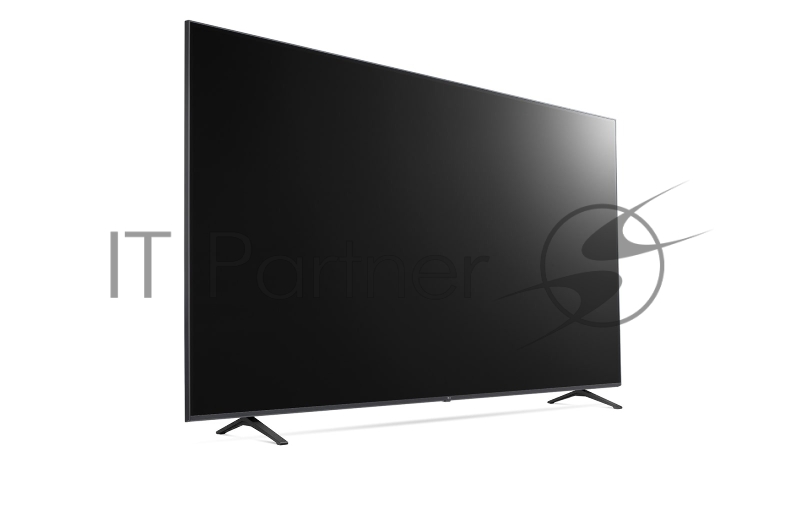 Телевизор LG 86UR78006LB, 86 4K Smart UHD, черный