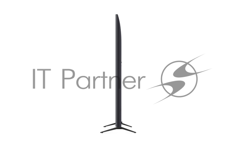 Телевизор LG 86UR78006LB, 86 4K Smart UHD, черный