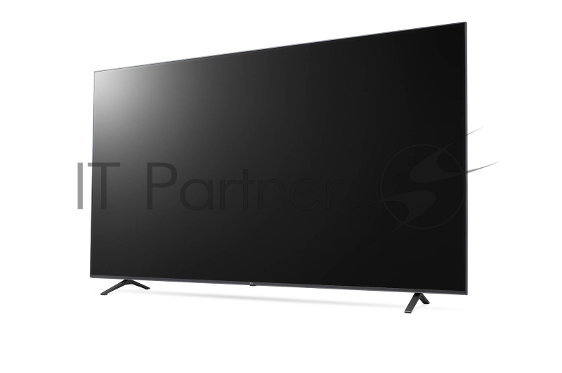 Телевизор LG 86UR78006LB, 86 4K Smart UHD, черный