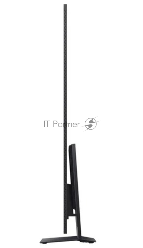 Телевизор QLED Samsung 65 QE65QN900DUXRU Series 9 нержавеющая сталь 8K Ultra HD 120Hz DVB-T2 DVB-C DVB-S2 USB WiFi Smart TV (RUS)