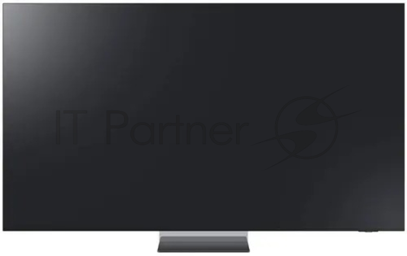 Телевизор QLED Samsung 65 QE65QN900DUXRU Series 9 нержавеющая сталь 8K Ultra HD 120Hz DVB-T2 DVB-C DVB-S2 USB WiFi Smart TV (RUS)