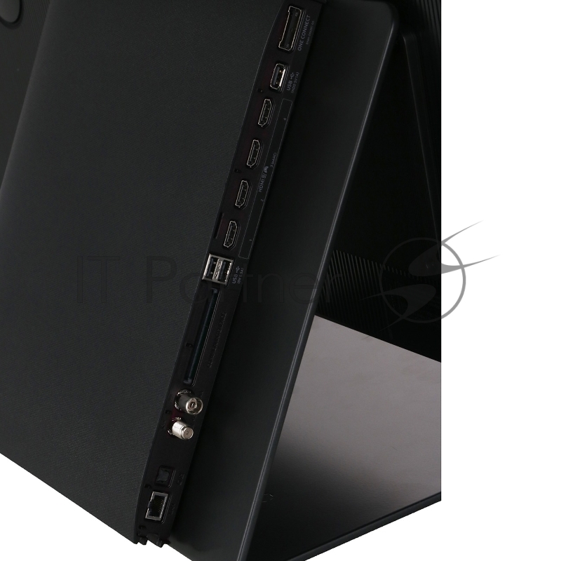 Телевизор OLED Samsung 77 QE77S95DAUXRU Series 9 черный титан 4K Ultra HD 120Hz DVB-T2 DVB-C DVB-S2 USB WiFi Smart TV (RUS)