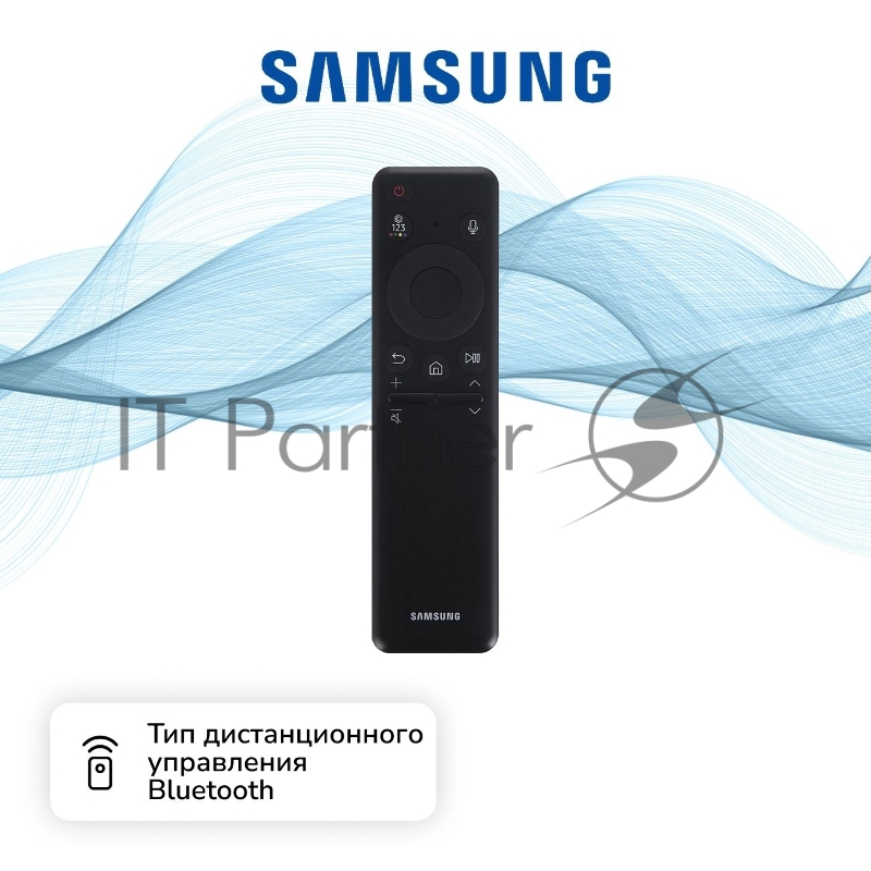 Телевизор OLED Samsung 77 QE77S95DAUXRU Series 9 черный титан 4K Ultra HD 120Hz DVB-T2 DVB-C DVB-S2 USB WiFi Smart TV (RUS)