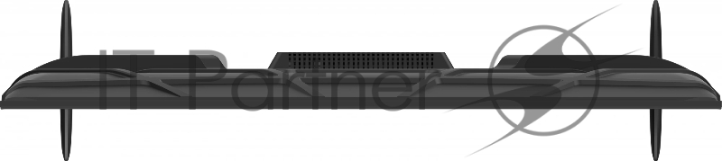 Телевизор LED Skyworth 43 43E55G Eye Care черный/серый FULL HD 60Hz DVB-T DVB-T2 DVB-C DVB-S DVB-S2 USB WiFi Smart TV