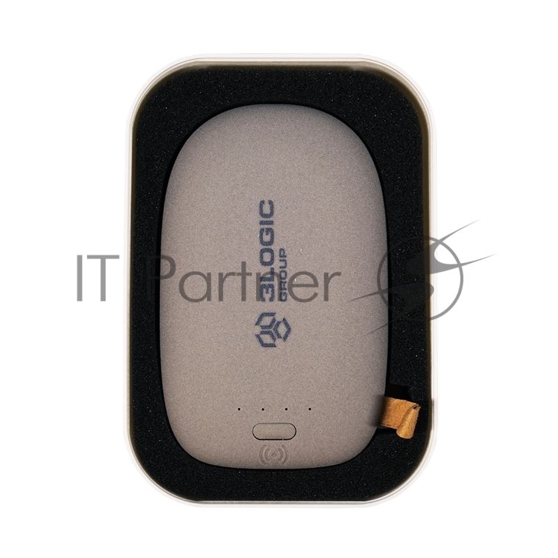 Зарядный аккумулятор 3LG POWER2024-3L