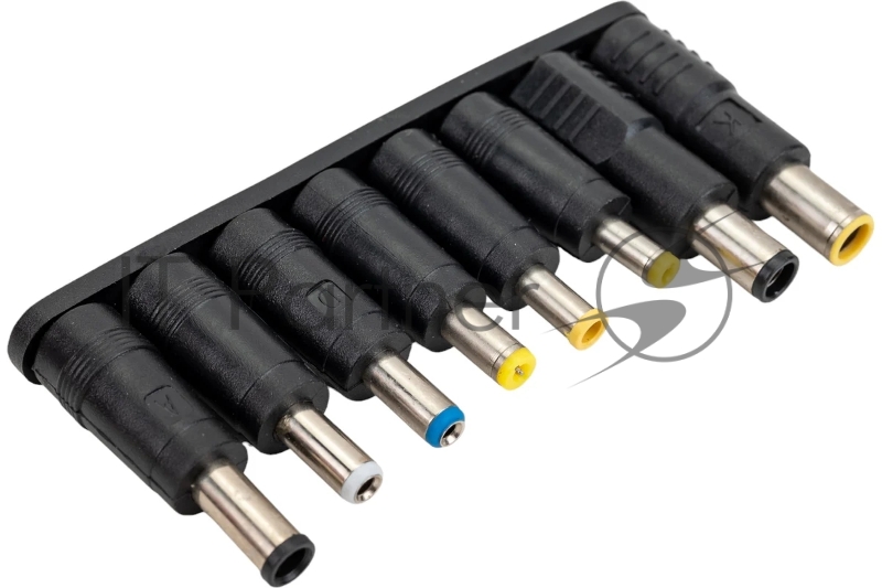 Универсальный внешний аккумулятор TopON TOP-T84, DC, USB, 2xType-C, 24000mAh (88,8 Wh), до 84Вт , Черный