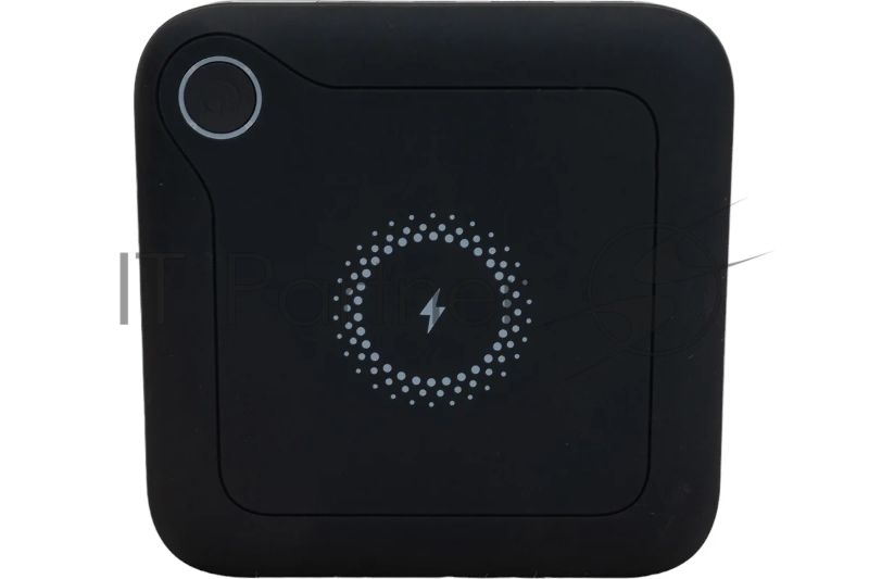 Универсальный внешний аккумулятор TopON TOP-T84, DC, USB, 2xType-C, 24000mAh (88,8 Wh), до 84Вт , Черный