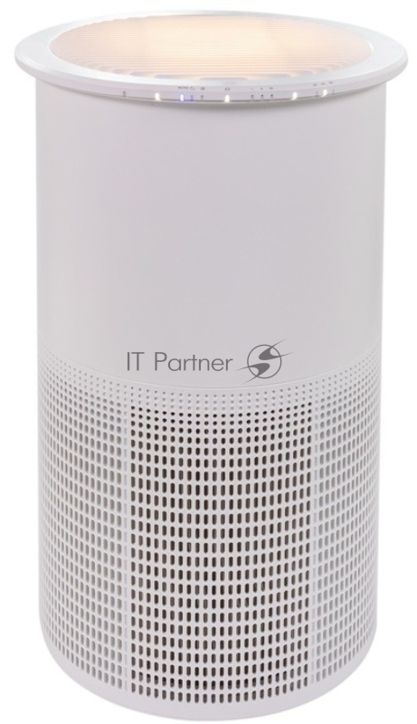 Очиститель воздуха Neoclima NP510W, 50Вт, 510 м3/ч, белый