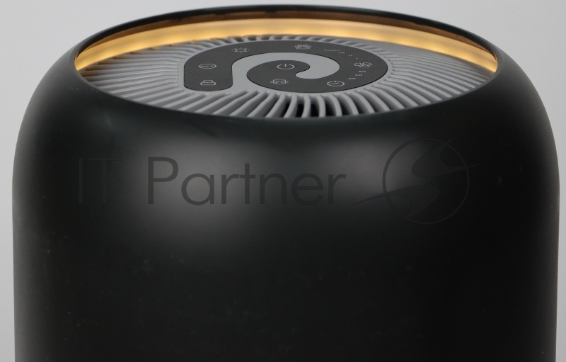 Очиститель воздуха Neoclima NP170SB, 35Вт, 170 м3/ч, с дисплеем-спиралью, черный