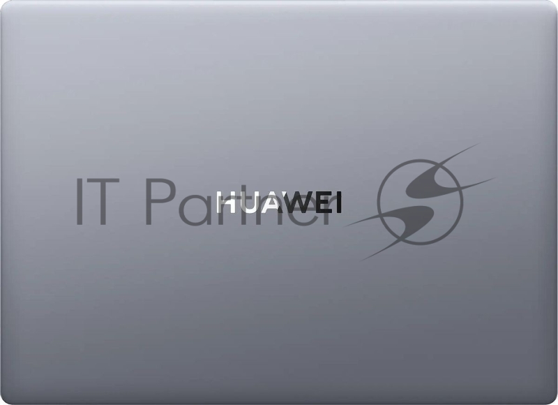 Ноутбук Huawei MateBook D 14 MDG-X Core i5 13420H 16Gb SSD512Gb Intel UHD Graphics 14 IPS FHD (1920x1080) Windows 11 Home grey space WiFi BT Cam (53014BRW)