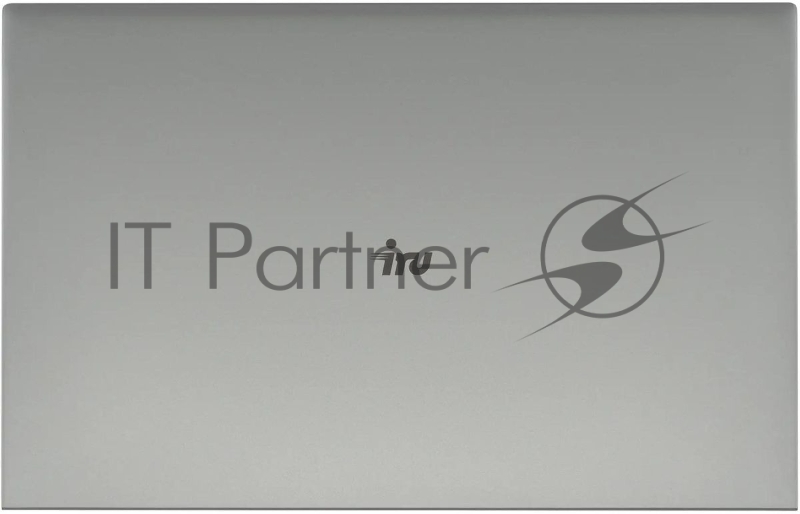 Ноутбук IRU Planio 15INPR N-series N100 16Gb SSD512Gb Intel UHD Graphics 15.6 IPS FHD (1920x1080) Windows 11 Professional grey WiFi BT Cam 5000mAh (2076072)