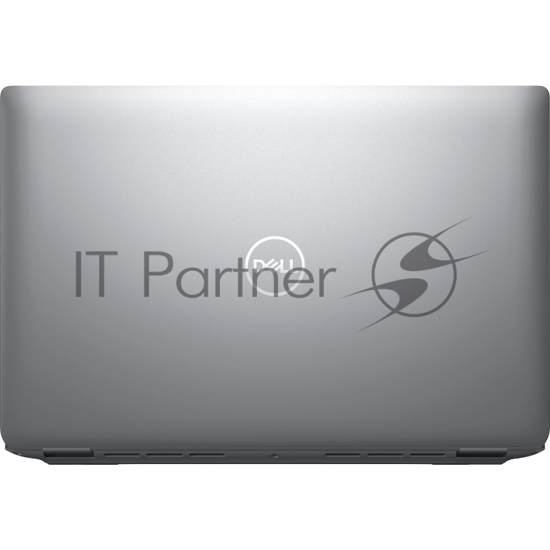 Ноутбук Dell Latitude 5450 14(1920x1080 (матовый) IPS)/Intel Core Ultra 7 155U(1.4Ghz)/16384Mb/512SSDGb/ Graphics/Cam/BT/WiFi/42WHr/war 1y/1.4kg/Silver/Ubuntu + (210-BLMB)