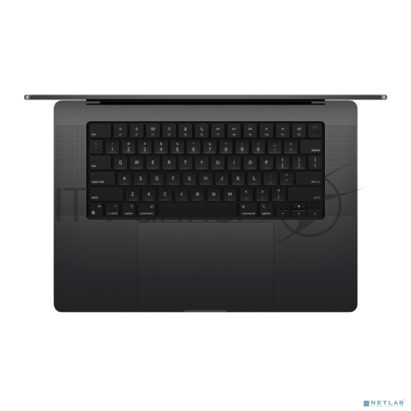 Ноутбук Apple MacBook Pro A3403 M4 Pro 14 core 48Gb SSD512Gb/20 core GPU 16.2 Liquid Retina XDR (3456x2234) macOS black WiFi BT Cam (MX2Y3HN/A)