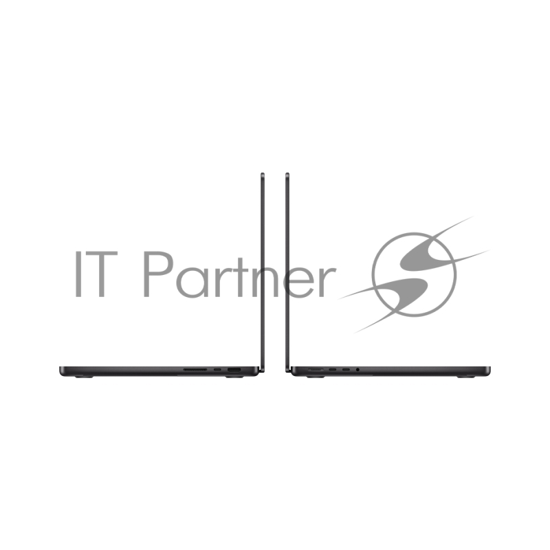 Ноутбук 14-inch MacBook Pro: Apple M4 Pro 12-core CPU, 16-core GPU/24GB/512GB SSD - Space Black/RU