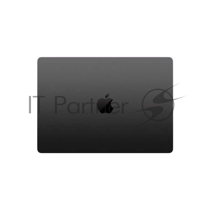 Ноутбук 14-inch MacBook Pro: Apple M4 Pro 12-core CPU, 16-core GPU/24GB/512GB SSD - Space Black/RU