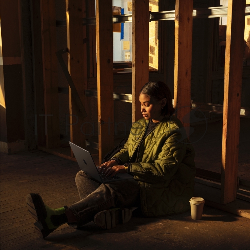 Ноутбук 14-inch MacBook Pro: Apple M4 Pro 12-core CPU, 16-core GPU/24GB/512GB SSD - Space Black/RU