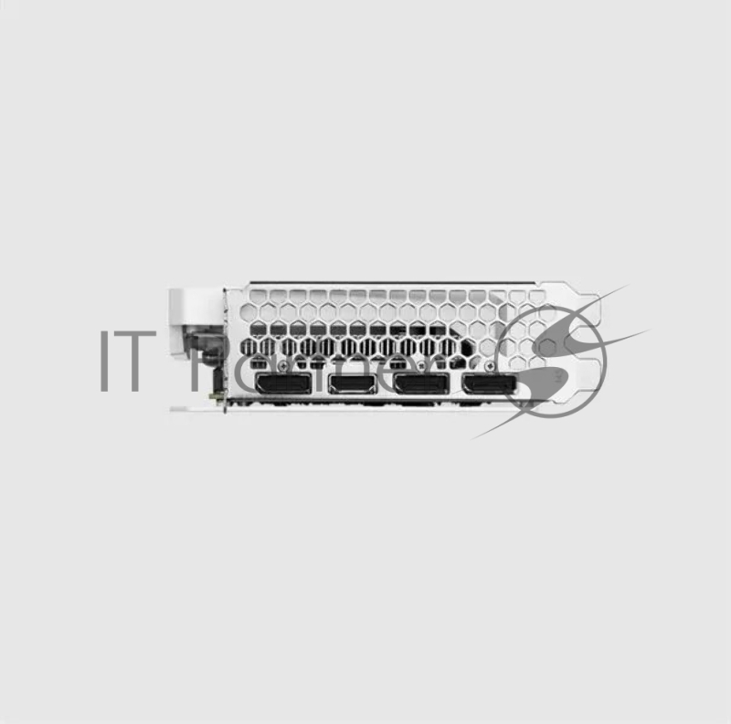 Видеокарта MAXSUN GeForce RTX 4060 8 ГБ 128-bit GDDR6 HDMIx1/DPx3 (MS-RTX4060 TerminatorW 8G)