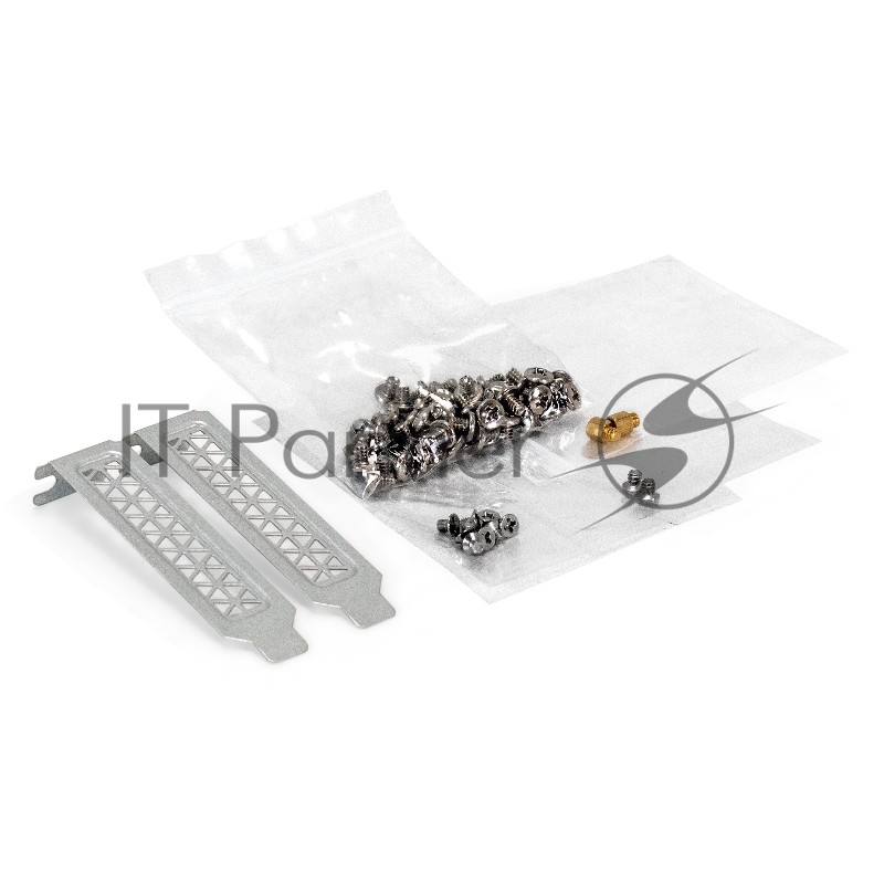 Серверный корпус ExeGate Pro 2U650-05 (RM 19, высота 2U, глубина 650,БП 900ADS, 2*USB)