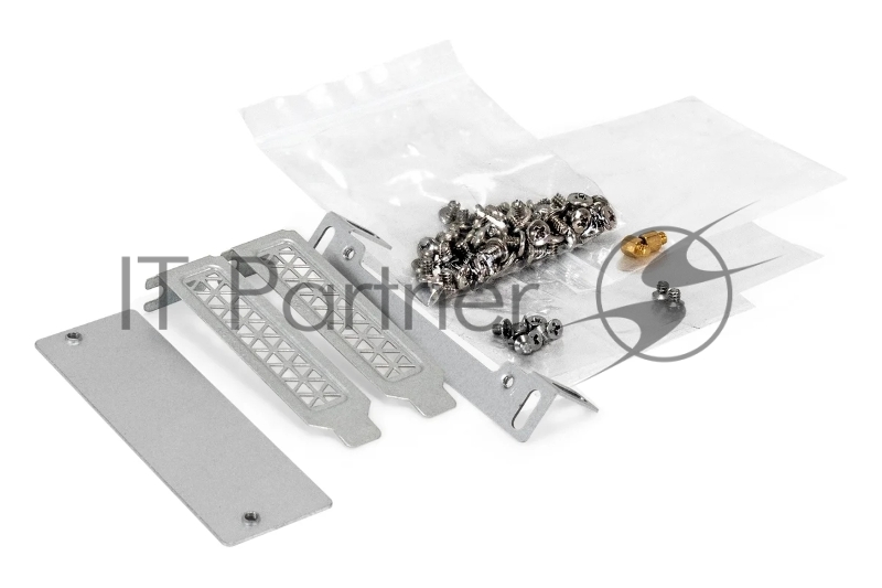 Серверный корпус ExeGate Pro 2U450-06 (RM 19, высота 2U, глубина 450, БП 1U-700ADS, 2*USB)