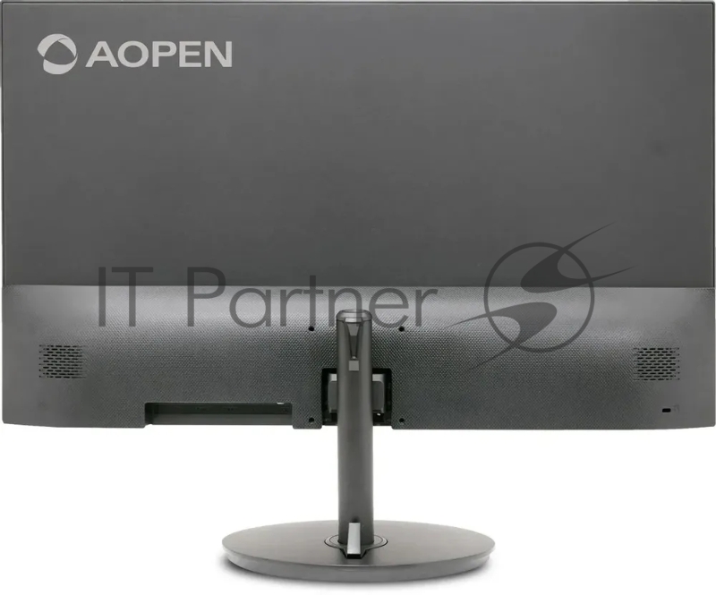 Монитор AOPEN by ACER 27SH2UEbmiiphx 27, ZeroFrame, UltraThin Black, 16:9, IPS, 2560x1440, 1 / 4ms, 250cd, 100Hz, 2xHDMI(2.0) + 1xDP(1.2) + Audio out+ SPK, Speakers 1Wx2, sync: FreeSync, hdr: HDR 10, hadj 100