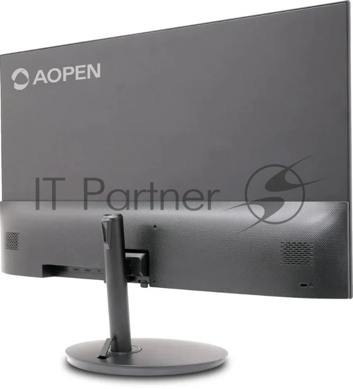 Монитор AOPEN by ACER 27SH2UEbmiiphx 27, ZeroFrame, UltraThin Black, 16:9, IPS, 2560x1440, 1 / 4ms, 250cd, 100Hz, 2xHDMI(2.0) + 1xDP(1.2) + Audio out+ SPK, Speakers 1Wx2, sync: FreeSync, hdr: HDR 10, hadj 100
