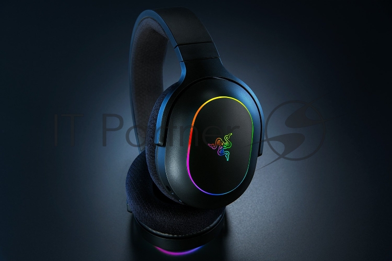 Гарнитура Razer Barracuda X Chroma gaming headset/ Razer Barracuda X Chroma - Black Headset